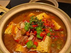 -三杯赤運·中式小酒馆(所城里店)