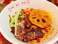 -味福记·本地特色菜(八一万达广场店)