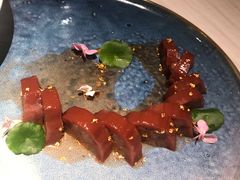 -悦融琥珀·京鲁菜·海味珍品(西单店)