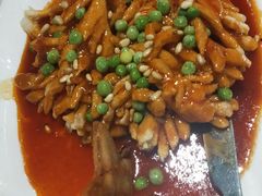 -福慧慈缘素食餐厅(王府井店)