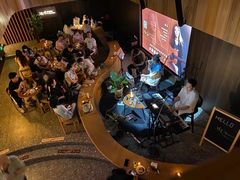 -MM·五声·音乐人与调酒师(西安路店)