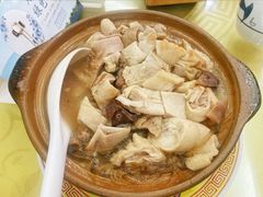 -砂锅居(西四店)