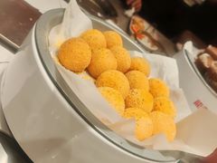 -龍歌自助小火锅(雨花台江南虹悦城店)