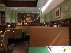 -金雀餐厅(铜锣湾店)