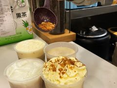 -INCHA印茶(附中东巷店)