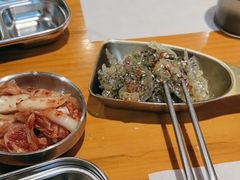 -kingkong大猩猩烤肉(CBD店)