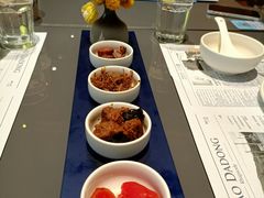 -小大董·烤鸭(观景餐厅·南京西路店)