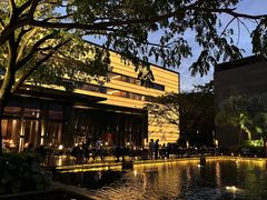 -三亚太阳湾柏悦酒店