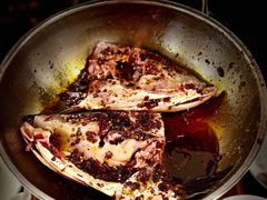 -金海椒罐罐鲢鱼(东方桂苑店)