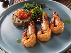 -Kathleen's Waitan 凯圣琳江景西餐厅(外滩店)