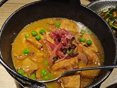 -茄子恰恰·新云南小炒(坪山益田店)