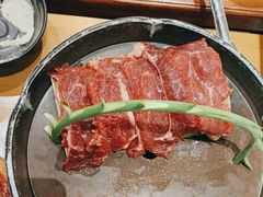 -手选潮汕鲜牛肉火锅(二七广场店)