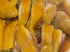 花雕酒醉河田鸡-闽和南(深圳万象城店)
