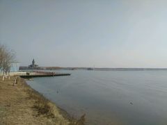 -武清南湖绿博园