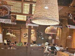-四方桌·福建客家土菜(沙县步行街店)