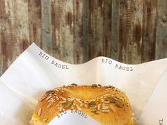 -BIG BAGEL(永康路店)