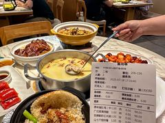 -花城粤菜餐厅(高新区店)