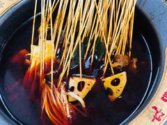 -冒椒火辣(奎星楼街店)