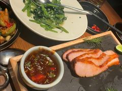 -泰香米泰国餐厅(中大国际店)