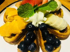 -BE BRIGHT KITCHEN(正佳广场店)