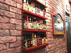 -阿甘虾餐厅(凌霄阁店)