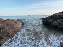 -青岛第二海水浴场
