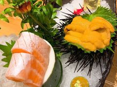 -阿吾罗日本料理(K11艺术中心店)