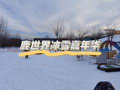 -北京鹿世界主题园