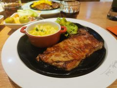 -豪客来牛排(成都锦江大融城店)