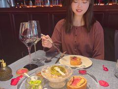 -弦月窗LUNETTE BY AMANDA(复兴路店)