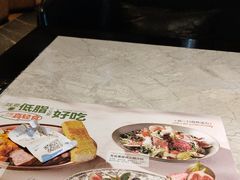 -半秋山西餐厅(宜昌大洋店)