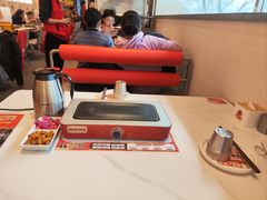 -雅佳神话·麻辣烤鱼(新街口店)