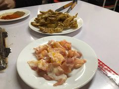 -风味烧烤