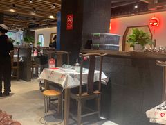 大堂-壹盏灯(惠农店)
