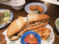-saigon saigon | 西贡西贡(滨北店)