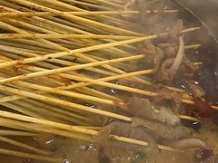 -屋头串串(龙潭寺店)