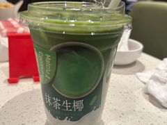 -海底捞火锅(锦艺城店)