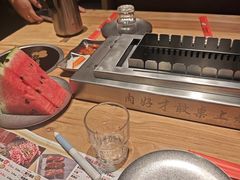 -邢氏老太太烤串(北兴街店)