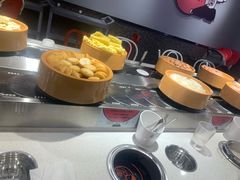 -龍歌自助小火锅(崂山丽达店)