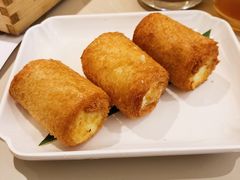 -蔡澜点心·粤菜(西单大悦城店)