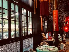 -誉八仙茶室酒楼(新天地店)