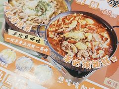 -街角等你.大连海鲜烧烤(西安路店)