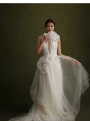 -爱城婚纱摄影·品质严选店