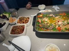-半天妖烤鱼(永旺梦乐城店)