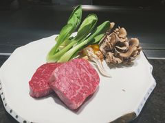 -Ginza Onodera铁板烧(外滩十八号店)