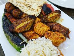 -bosphorus 铂斯西餐厅·土耳其烧烤(环市中路店)