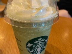 -星巴克臻选(威海威高广场店)