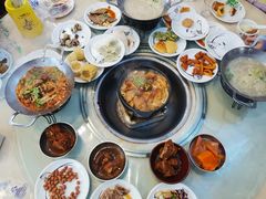 -柳沟豆腐宴69号福豆堂