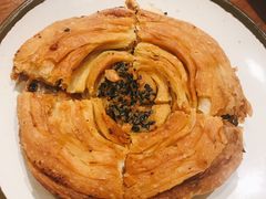 锅魁-谭师爷龙抄手(白下路店)