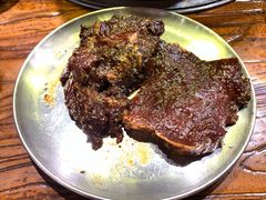 -原始泥炉烤肉(总店)